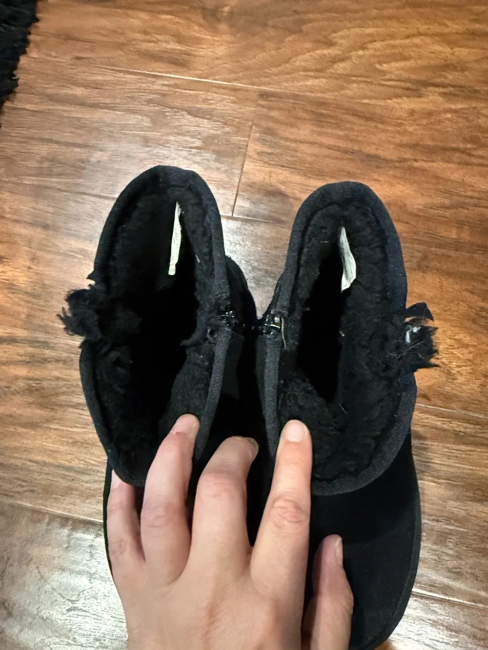 UGG classic kids